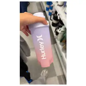 SHAKER HURLEY 700ML miniatura 4